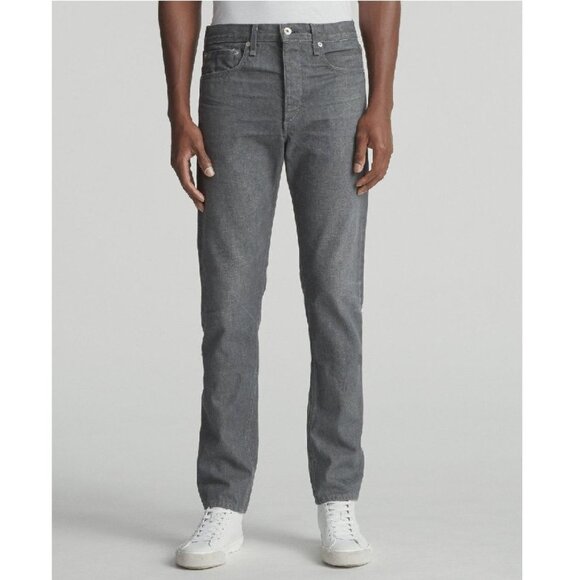 RAG & BONE New York Fit 2 in travis - Picture 2 of 10